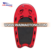 Inflatable rescue life board body board for sale