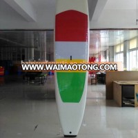 2019 excellent soft surfboard SUP  customized stand up paddle surf board