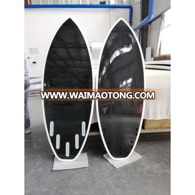 Carbon Fiber Skimboard & Wakesurf Board