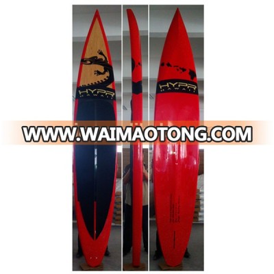 Race Bark SUP Stand Up Paddle Board